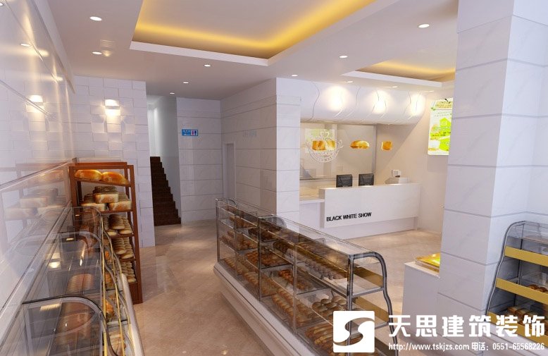 蛋糕店设计http://www.haohaoup.com/dianmian/cake/